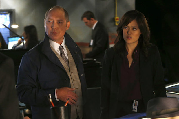 The Blacklist The Blacklist