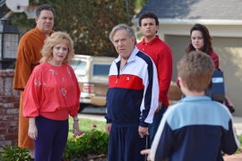 ABC Picks Annual ‘Goldbergs’ ’80s Movie Tribute, Renews Sunday Game Shows