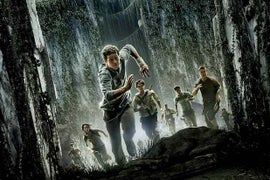 Monsters Invade in New “Maze Runner” Trailer Starring Dylan O’Brien (Video)