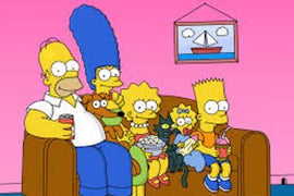 NBC Orders Comedy Pilot from ‘Simpsons’ Producer