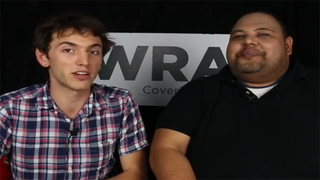 TheWrap Previews Comic-Con 2014: ‘There Really Isn’t a Strong Film Presence This Year’ (Video)