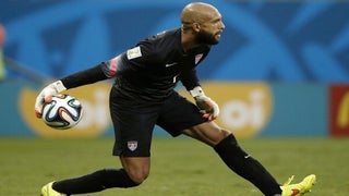 World Cup Star Tim Howard Returns to NBC Sports as Premier League Analyst