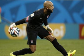 World Cup Star Tim Howard Returns to NBC Sports as Premier League Analyst