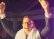 Tom Hanks dances to "This Is How We Do It" at Scooter Braun's wedding