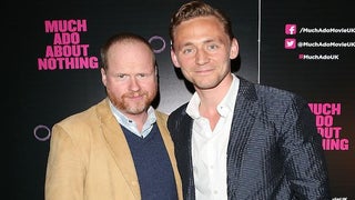 Read Tom Hiddleston’s ‘Thank You’ Letter to Joss Whedon For Writing ‘The Avengers’