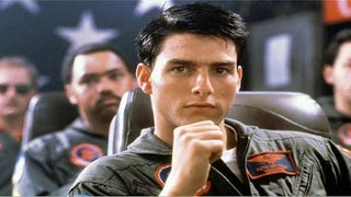 30 Things You Didn’t Know About ‘Top Gun’ as It Turns 30