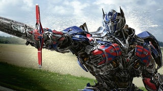 ‘Transformers 5’: Director Michael Bay Reveals Sequel’s Official Title