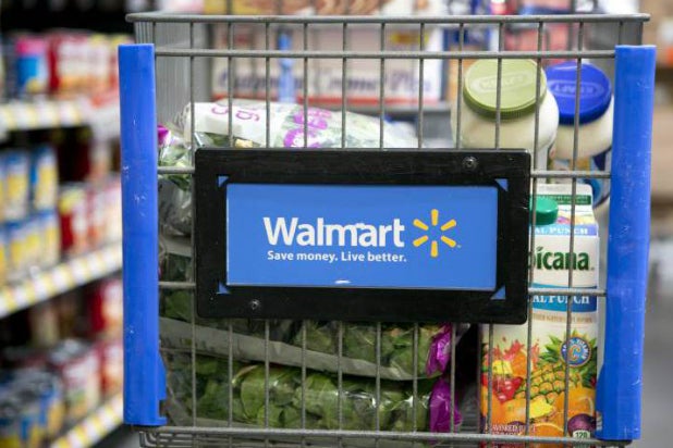 Walmart