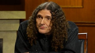‘Weird Al’ Yankovic Makes His Guitar-Playing Debut With Spot-On Neil Young Cover (Video)