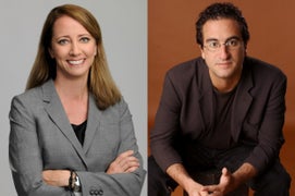 ‘Good Morning America’ Hires ‘Katie’ Executive Producer