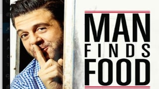 Adam Richman Show Pulled After Instagram Comments