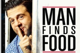 Adam Richman Show Pulled After Instagram Comments