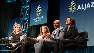 Al Jazeera America Prez on Brand Challenges: We’re Overcoming Them Quicker Than We Thought