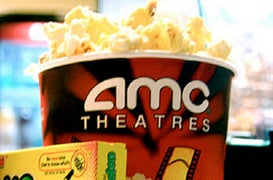 AMC Theaters’ Stock Sinks in Light of Justice Dept. Antitrust Probe