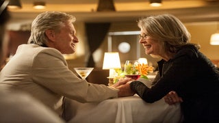 ‘And So It Goes’ Review: Michael Douglas and Diane Keaton Shine as Rob Reiner Channels Nancy Meyers