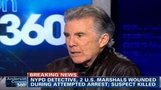 HLN’s ‘The Hunt’ Helps Capture Man Wanted for Sexual Assault of Child 5 Days After Premiere