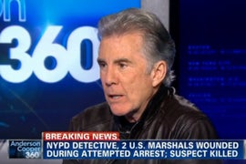 HLN’s ‘The Hunt’ Helps Capture Man Wanted for Sexual Assault of Child 5 Days After Premiere