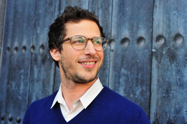 Andy Samberg