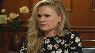 Anna Paquin Confirms ‘Heads Will Roll’ in ‘True Blood’s’ Final Episodes (Video)