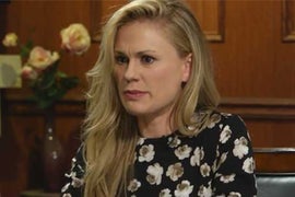 Anna Paquin Confirms ‘Heads Will Roll’ in ‘True Blood’s’ Final Episodes (Video)