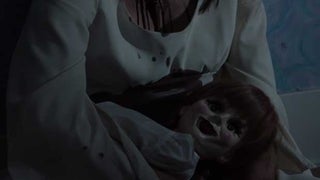 ‘Annabelle,’ Gets Creepy in Debut Teaser Trailer (Video)