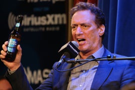 Angry Anthony Cumia Fans Cancel SiriusXM Subscriptions After Firing Over Racist Tweets