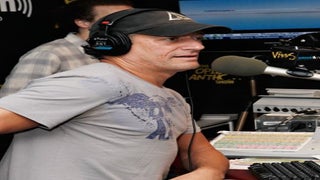 ‘Opie and Anthony’ Host Lashes Out With Racist Tweets After Alleged Times Square Assault