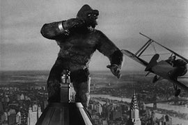 New King Kong Movie ‘Skull Island’ Set for 2016 Release