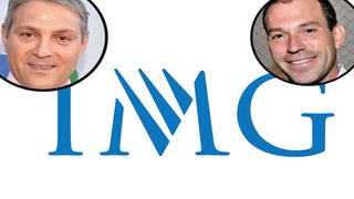 Another Exec Leaves Ari Emanuel’s IMG: Growing Pains or a ‘Slow-Motion Car Crash’?