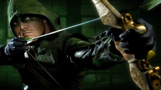 ‘Arrow’ Star Says He Won’t Be in ‘Batman v. Superman’