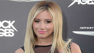 Asylum Entertainment Signs Deal With Ashley Tisdale’s Blondie Girl Productions