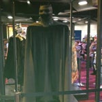 Ben Affleck's Batman Suit from 'Batman vs. Superman: Dawn of Justice'