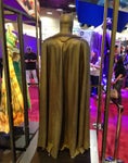 Ben Affleck's Batman Suit from 'Batman vs. Superman: Dawn of Justice'