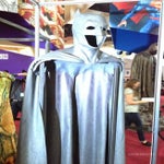 Ben Affleck's Batman Suit from 'Batman vs. Superman: Dawn of Justice'