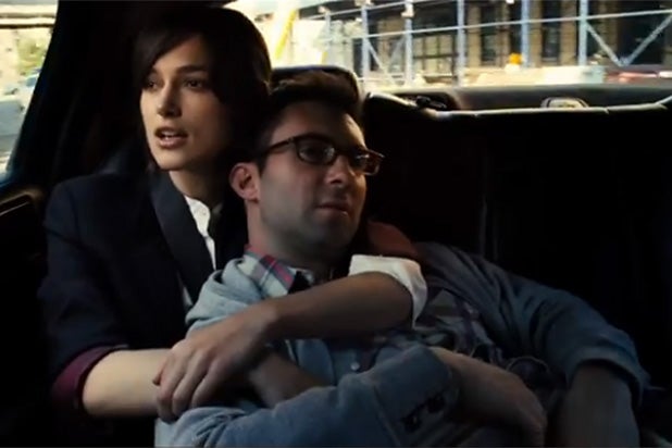 begin again keira knightley