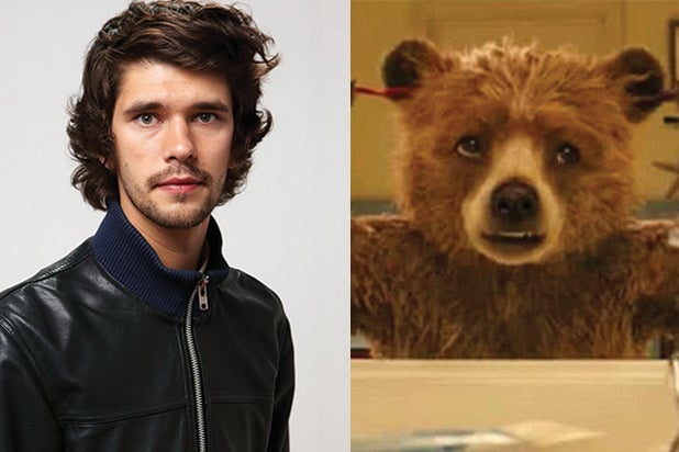 Ben Whishaw to Replace Colin Firth as Voice of 'Paddington'