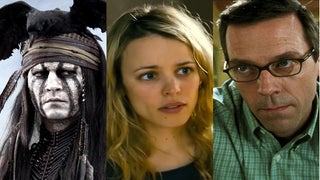 23 Best and Worst Big Screen Fake Accents (Photos)