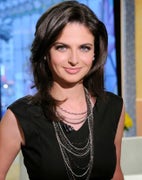 ‘GMA’ Weekend Anchor Bianna Golodryga Follows Katie Couric to Yahoo News