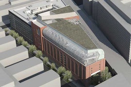 Hobby Lobby Family to Build Bible Museum in Washington, D.C.