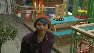‘Big Brother’s’ First Eviction Is a Slap in America’s Face
