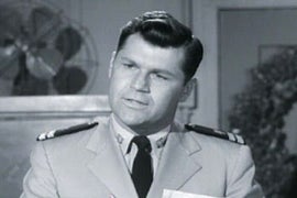 Bob Hastings, ‘McHale’s Navy’ Star, Dead at 89