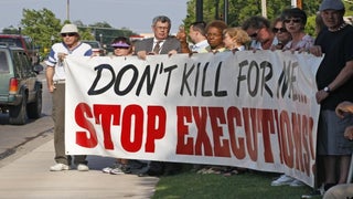 California’s Death Penalty Ruled Unconstitutional