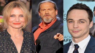 Cameron Diaz, Jeff Bridges and Jim Parsons Topline as 2014 ESPYs Presenters