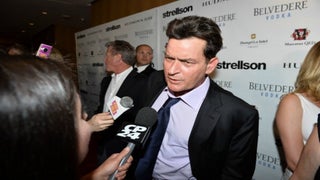 Charlie Sheen ‘Hammered’ Taco Bell Video Not So Funny Considering His History