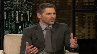 Eric Bana Couldn’t Sleep After Watching Exorcism Videos for ‘Deliver Us From Evil’ (Video)