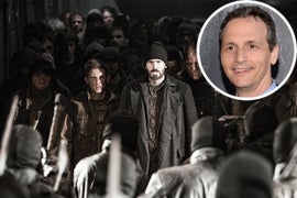 Radius Exec Tom Quinn on ‘Snowpiercer,’ VOD and Longform Desire: ‘I’m a Binge Viewer in the Worst Way’