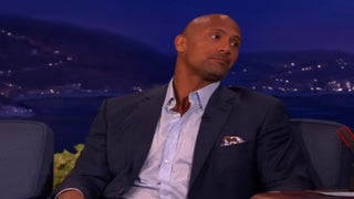 Dwayne Johnson Blacked Out From His Own Intensity as ‘Hercules’ (Video)
