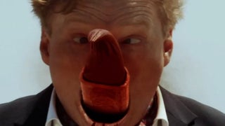 Conan O’Brien’s Head Gets Bitten Off in ‘Sharktopus Vs. Pteracuda’ (Video)
