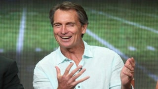 Cris Collinsworth Says ‘League of Denial’ Won’t Stop His Kids From Playing Football