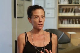 DailyCandy Founder Blasts Comcast: They Destroyed My Brand (Video)